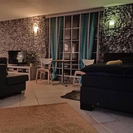 Kom Thuis In Deze Gezellige Loft Χέερλεν Εξωτερικό φωτογραφία