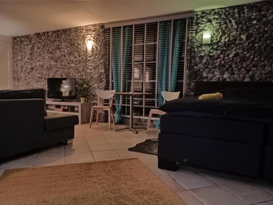 Kom Thuis In Deze Gezellige Loft Χέερλεν Εξωτερικό φωτογραφία