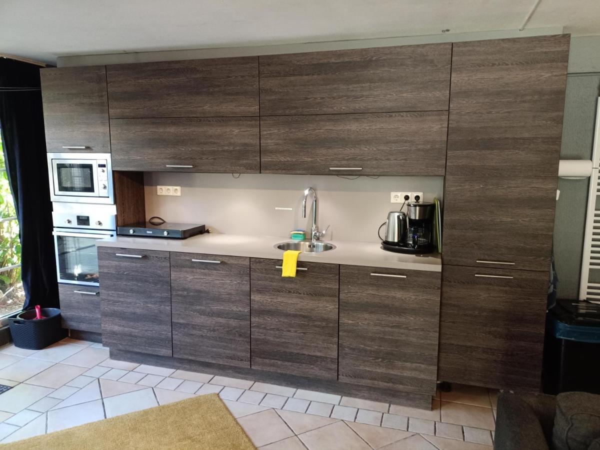 Kom Thuis In Deze Gezellige Loft Χέερλεν Εξωτερικό φωτογραφία